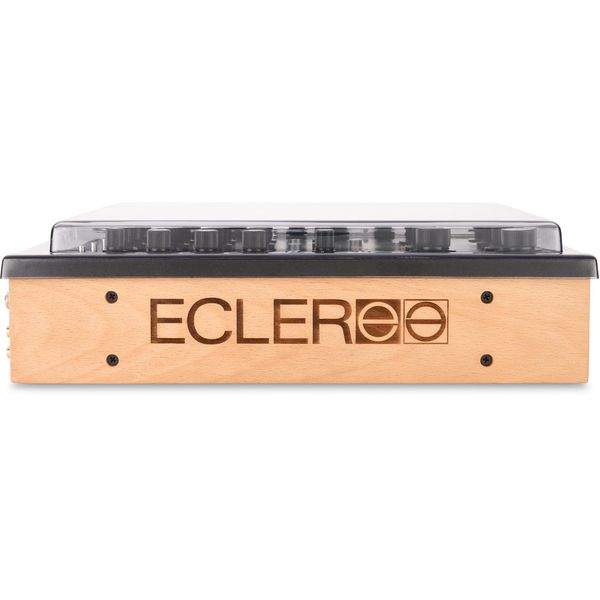 Decksaver Ecler Warm 4