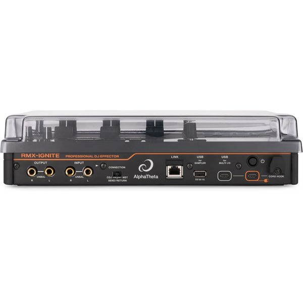 Decksaver AlphaTheta RMX-Ignite
