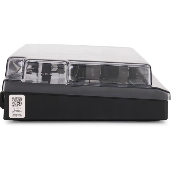 Decksaver AlphaTheta RMX-Ignite