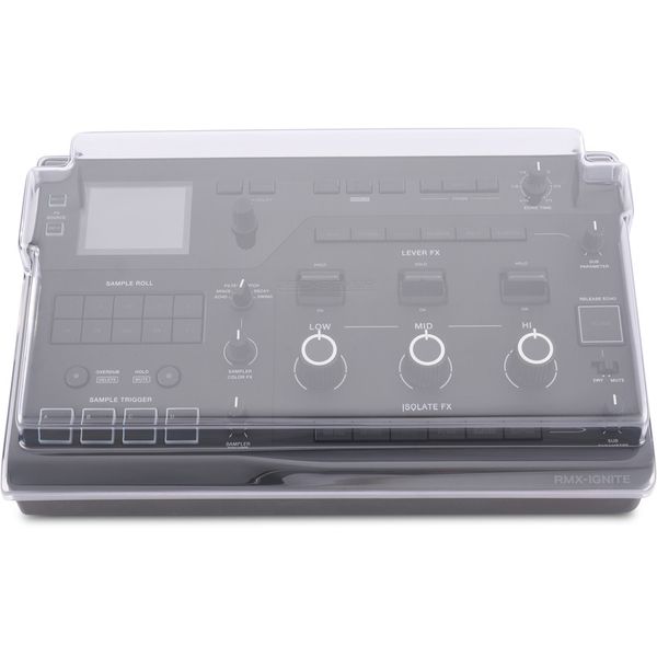 Decksaver AlphaTheta RMX-Ignite
