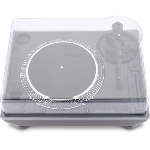 Decksaver Reloop RP-7