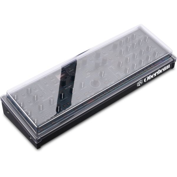 Decksaver Take 5 / TEO-5 Desktop Module