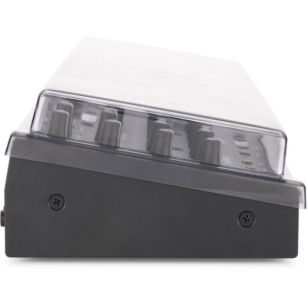 Decksaver Take 5 / TEO-5 Desktop Module