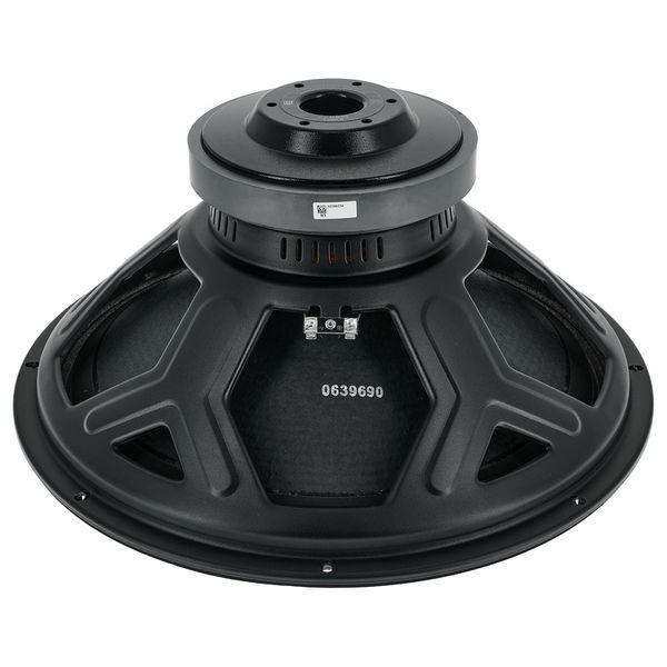 HK Audio 18"Woofer Lucas 2K18