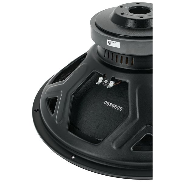 HK Audio 18"Woofer Lucas 2K18