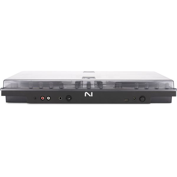 Decksaver NI Traktor MX2