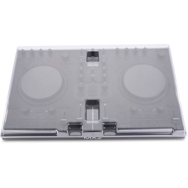 Decksaver NI Traktor MX2