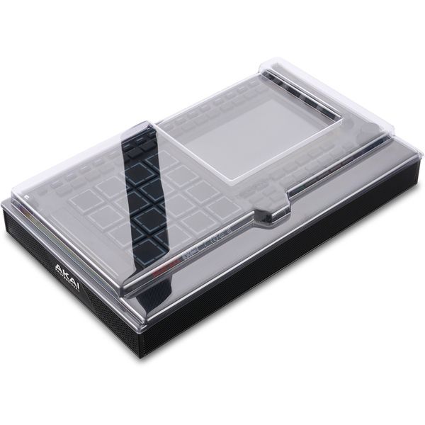Decksaver Akai MPC Live III