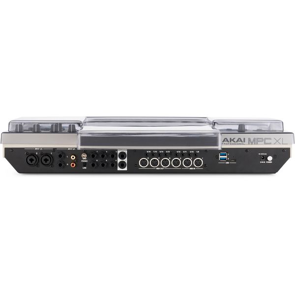 Decksaver Akai MPC XL