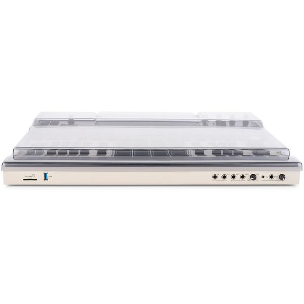 Decksaver Akai MPC XL