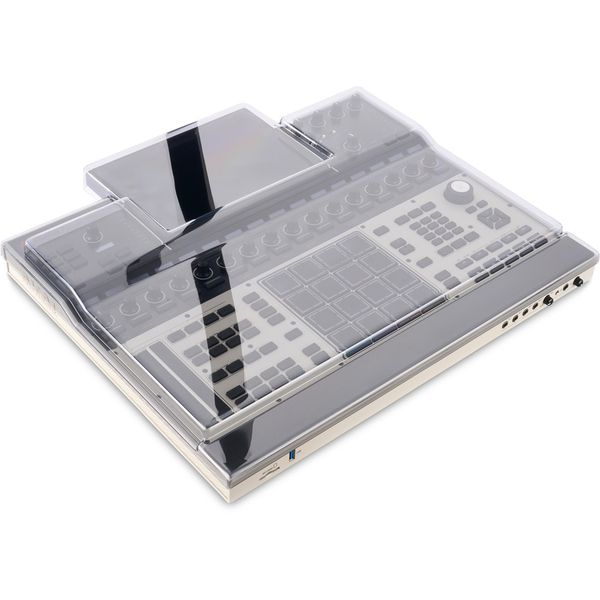 Decksaver Akai MPC XL