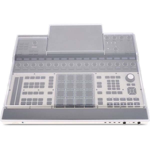 Decksaver Akai MPC XL