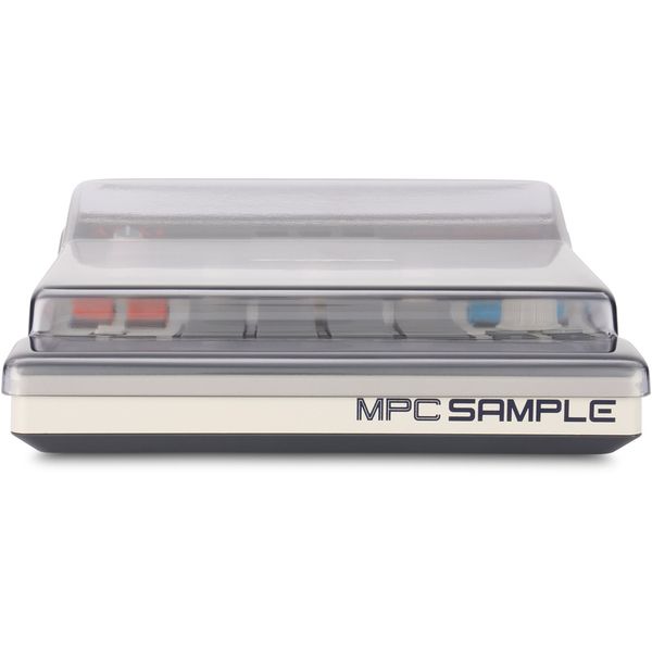 Decksaver Akai MPC Sample