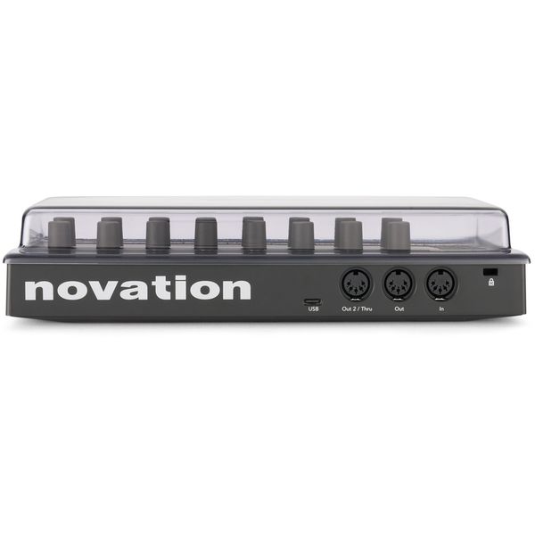 Decksaver Novation Launch Control 3