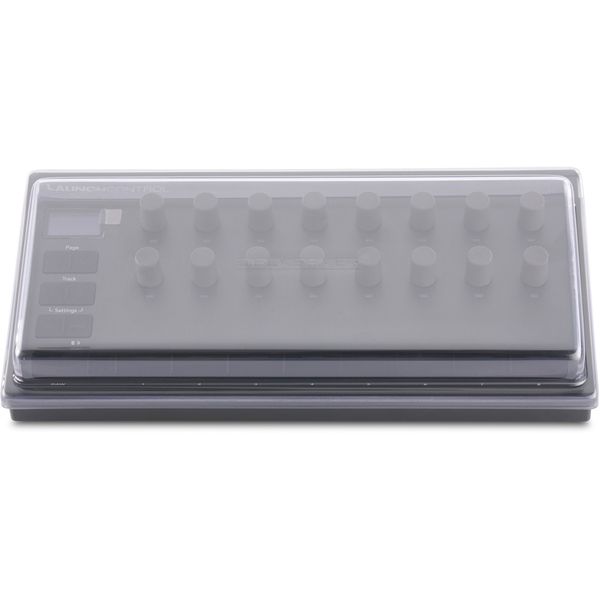 Decksaver Novation Launch Control 3