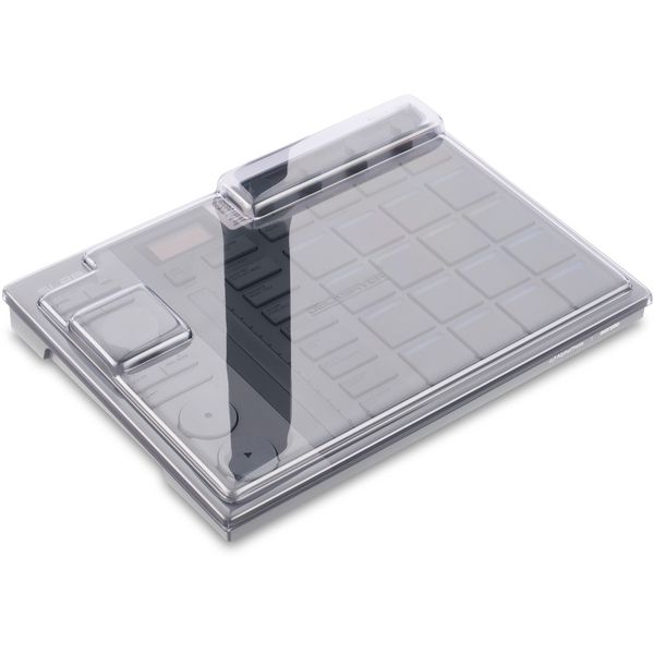 Decksaver AlphaTheta Slab