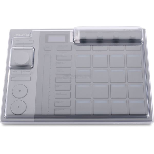 Decksaver AlphaTheta Slab