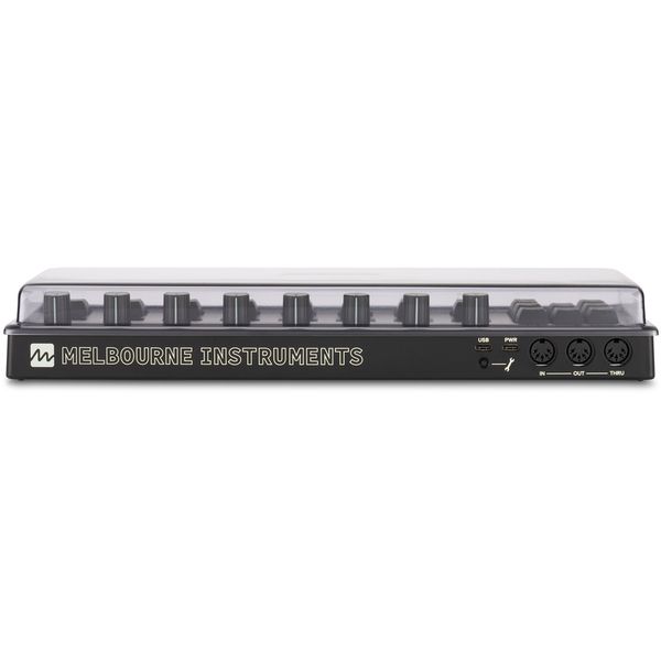 Decksaver Melbourne Instr. Roto Control