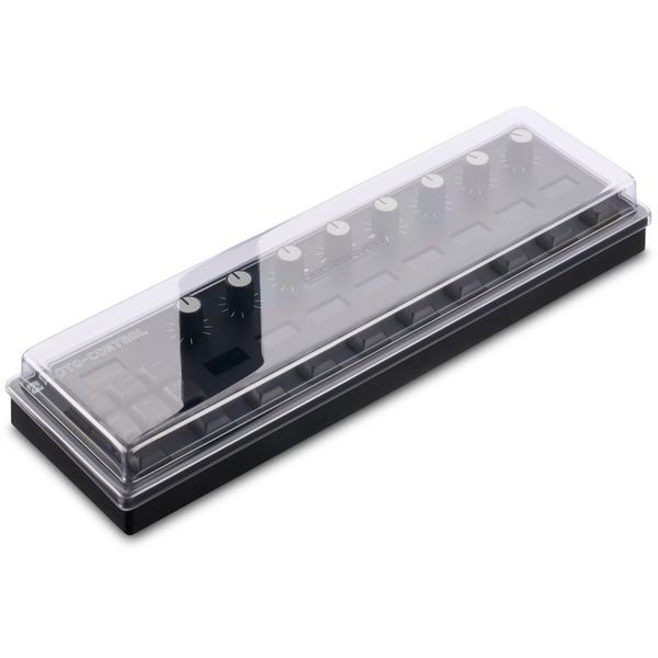 Decksaver Melbourne Instr. Roto Control