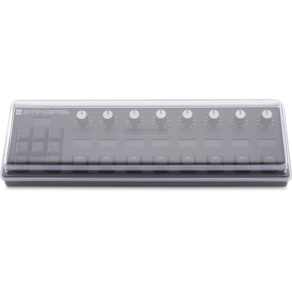 Decksaver Melbourne Instr. Roto Control