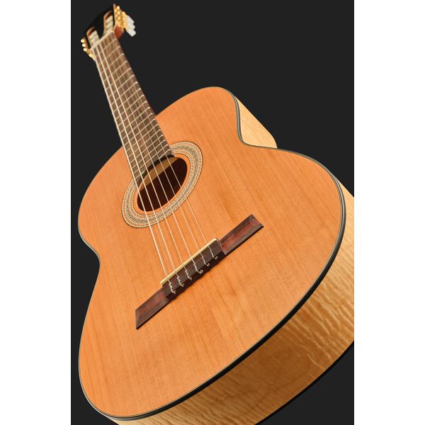 Höfner HHM-AZM Sondermodell B-Stock