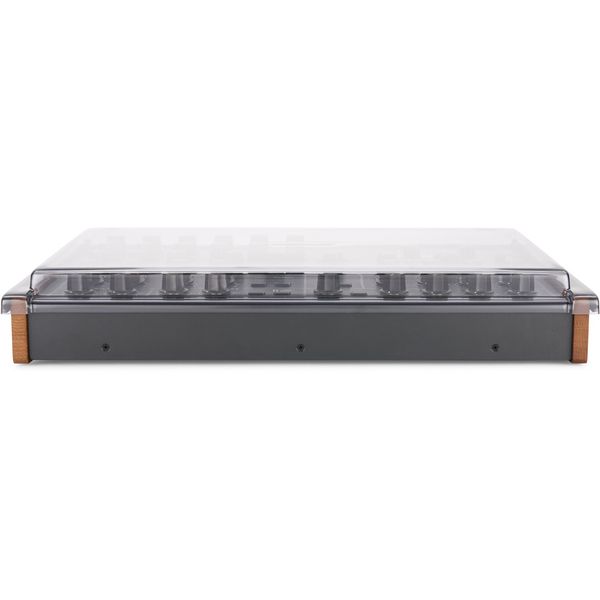 Decksaver Erica Synths Steampipe