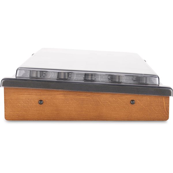 Decksaver Erica Synths Steampipe