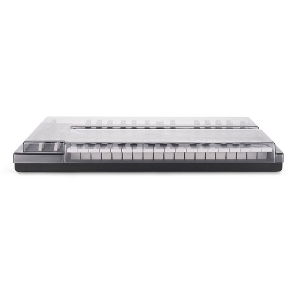 Decksaver Moog Messenger