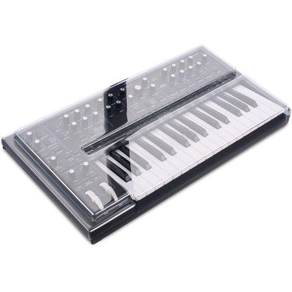 Decksaver Moog Messenger