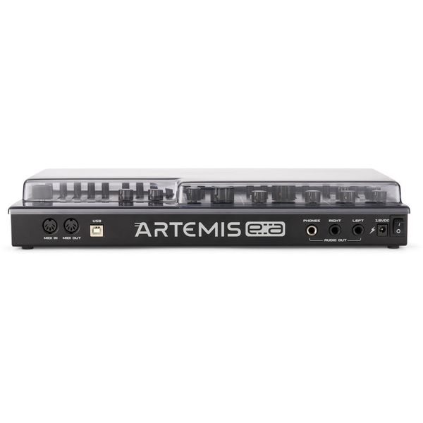 Decksaver Dreadbox Artemis
