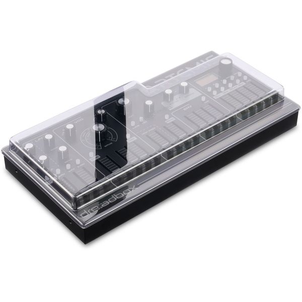 Decksaver Dreadbox Artemis