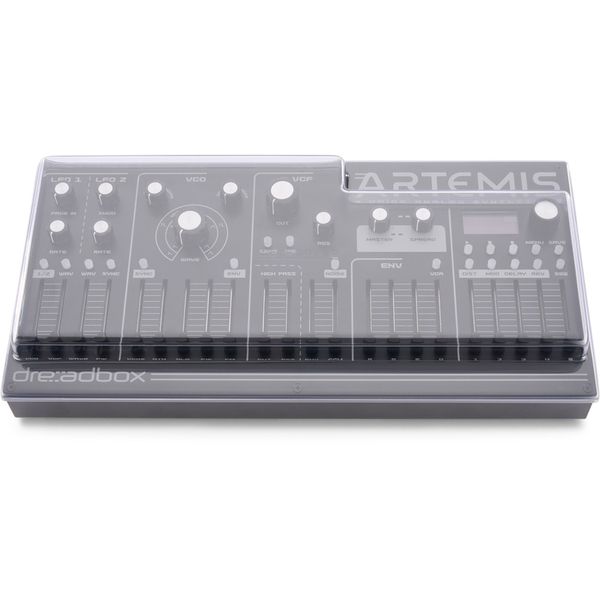 Decksaver Dreadbox Artemis
