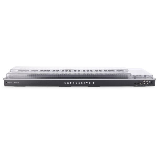Decksaver Expressive E Osmose 61