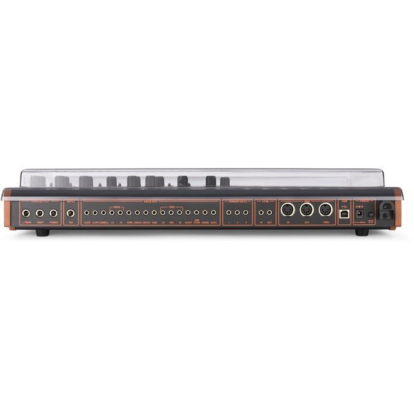 Decksaver Behringer LM Drum