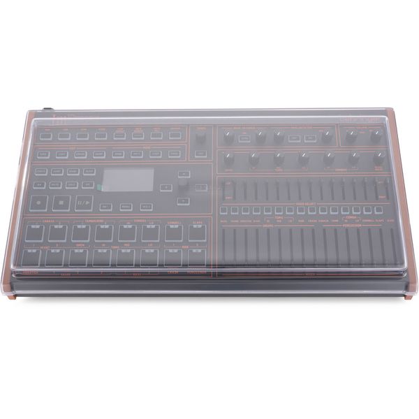 Decksaver Behringer LM Drum