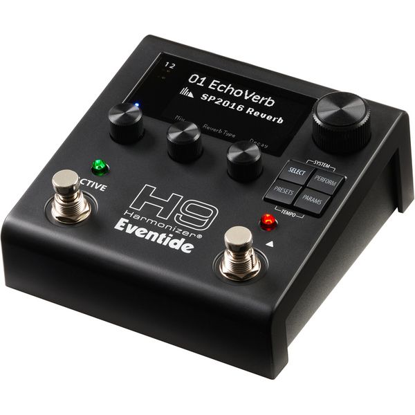 Eventide H9 Harmonizer Gen2