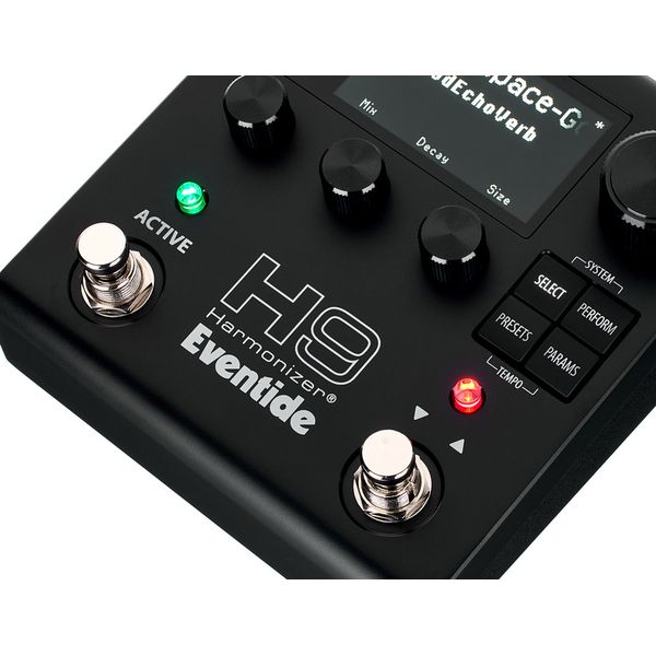 Eventide H9 Harmonizer Gen 2