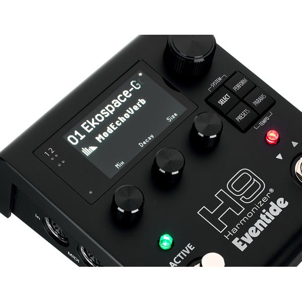 Eventide H9 Harmonizer Gen 2