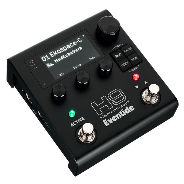 Eventide H9 Harmonizer Gen 2