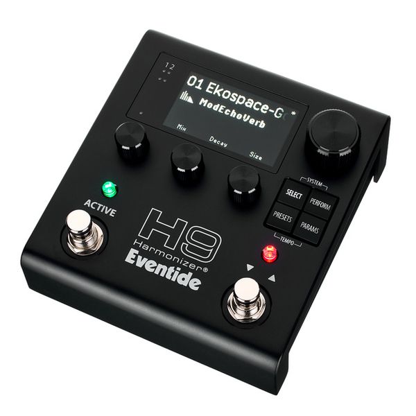 Eventide H9 Harmonizer Gen 2