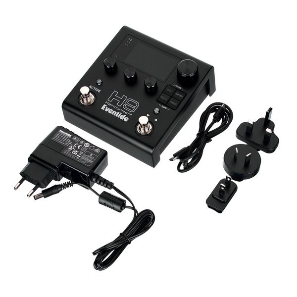 Eventide H9 Harmonizer Gen 2