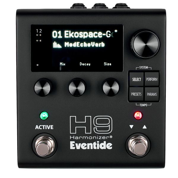 Eventide H9 Harmonizer Gen 2