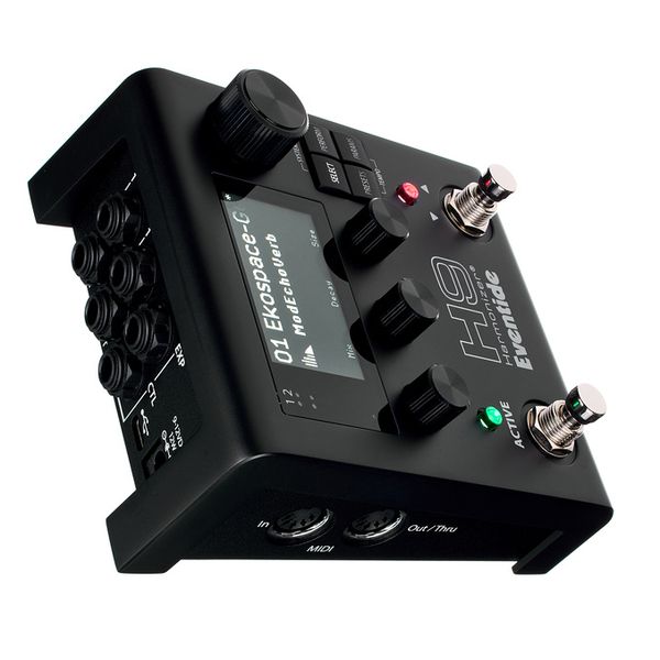 Eventide H9 Harmonizer Gen 2