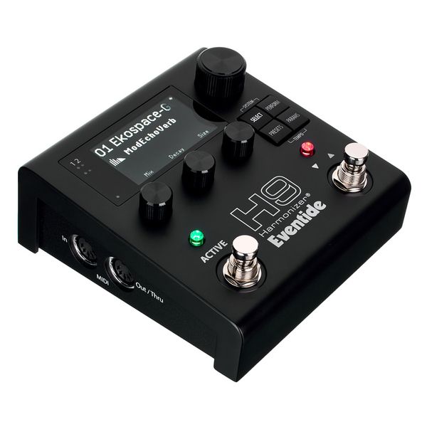 Eventide H9 Harmonizer Gen 2