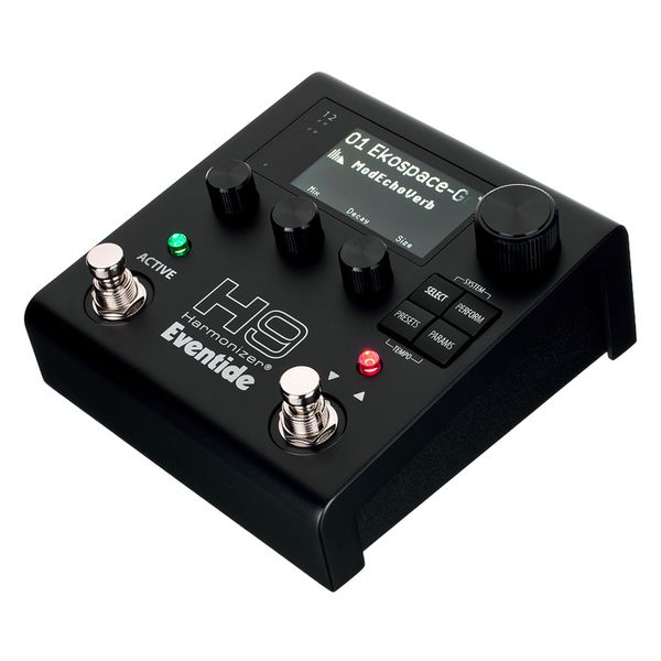 Eventide H9 Harmonizer Gen 2