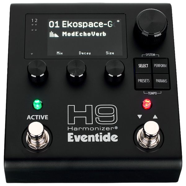 Eventide H9 Harmonizer Gen 2