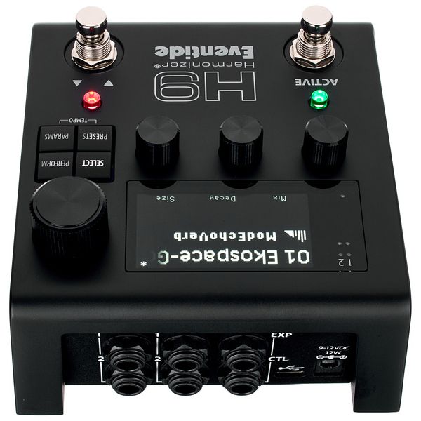 Eventide H9 Harmonizer Gen 2