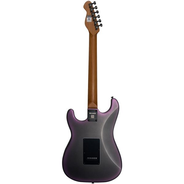 Mooer MSC18 Pro Dark Aurora Satin