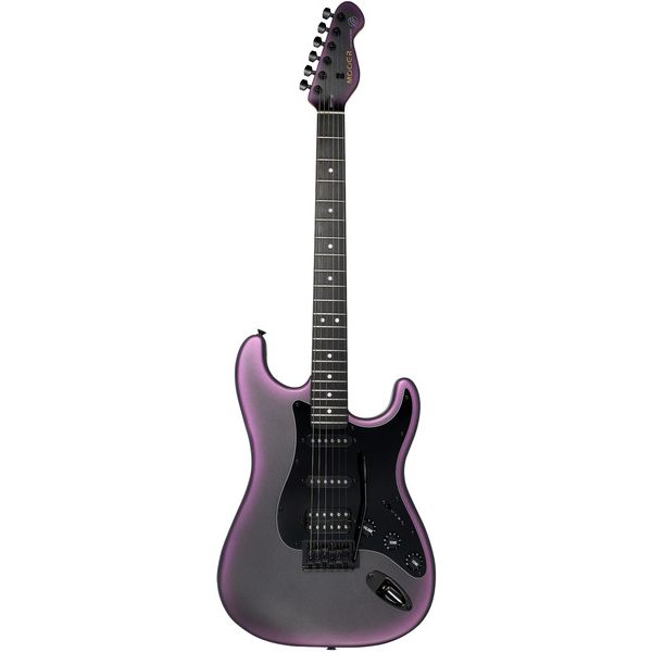 Mooer MSC18 Pro Dark Aurora Satin
