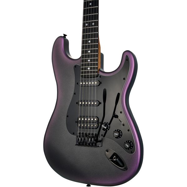 Mooer MSC18 Pro Dark Aurora Satin
